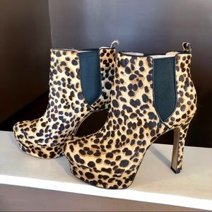 NWOB Vince Camuto ‘Bailey’ Bootie